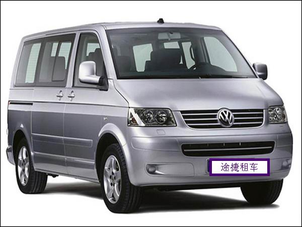 商务车